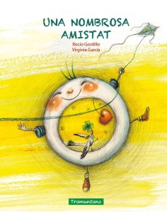 Una nombrosa amistat