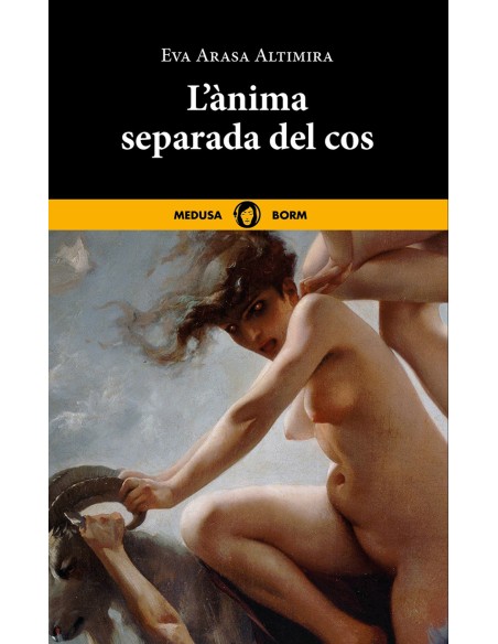 L anima separada del cos