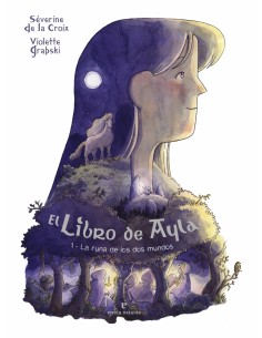 El libro de Ayla