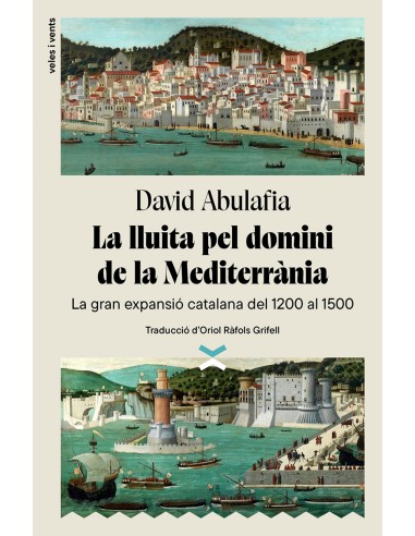 La lluita pel domini de la Mediterrania