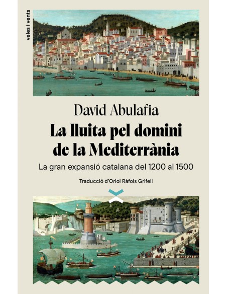 La lluita pel domini de la Mediterrania