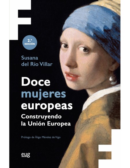 Doce mujeres europeas