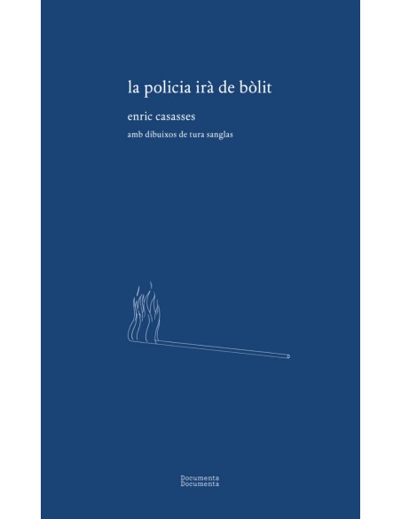 la policia ira de bolit