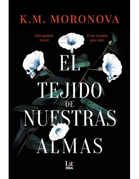 El tejido de nuestras almas