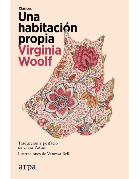 Una habitacion propia