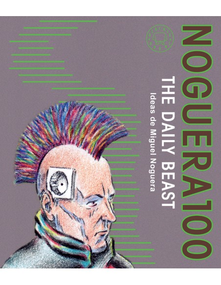 Noguera 100