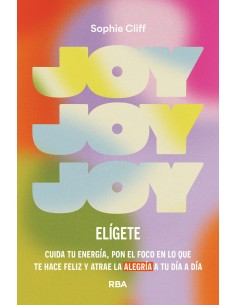 Joy eligete