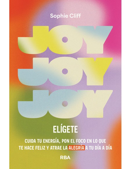 Joy eligete