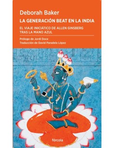 La Generacion Beat en la India
