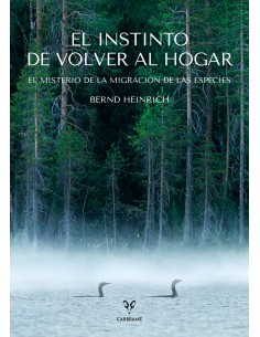 El instinto de volver al hogar