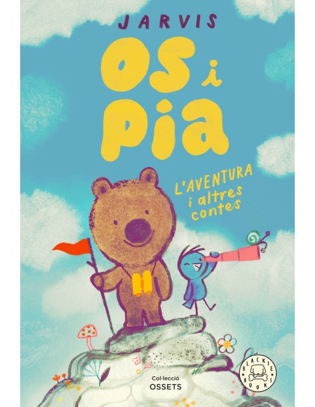 Os i Pia vol3 L aventura i altres contes