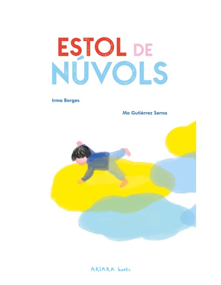 Estol de nuvols