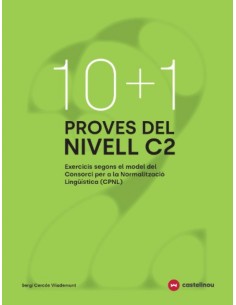 101 Proves del nivell C2 segons el model de CPNL