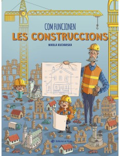 Com funcionen les construccions