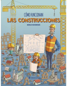 Como funcionan las construcciones