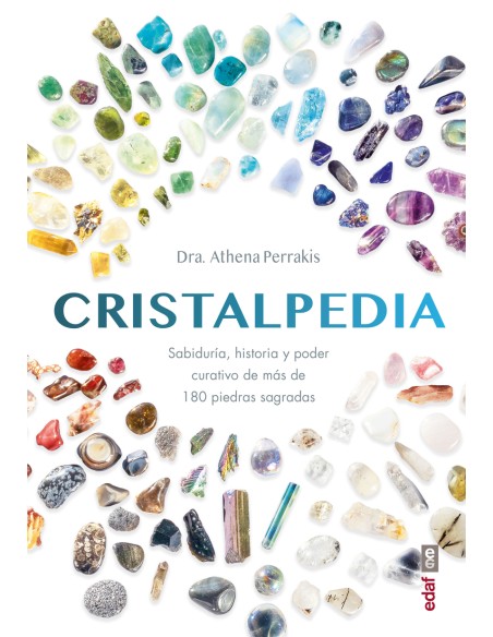 Cristalpedia