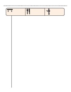 PAQ 10 TALONARIOS DE CAMAREROS 1 8 DUPLICADO AUTOCOP T 788