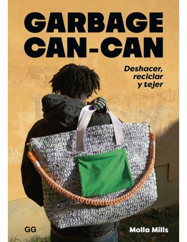 Garbage can can