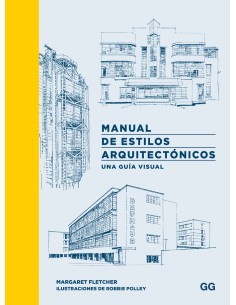 Manual de estilos arquitectonicos
