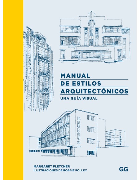 Manual de estilos arquitectonicos