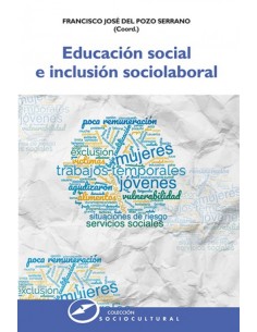 Educacion social e inclusion sociolaboral