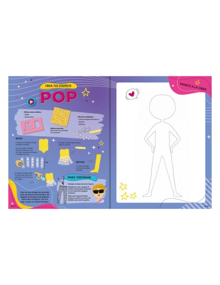 Moda y musica Moda y musica