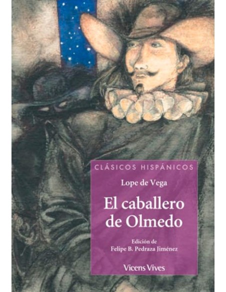 EL CABALLERO DE OLMEDO