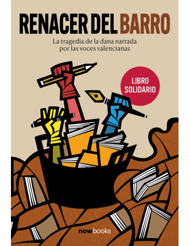 Renacer del barro