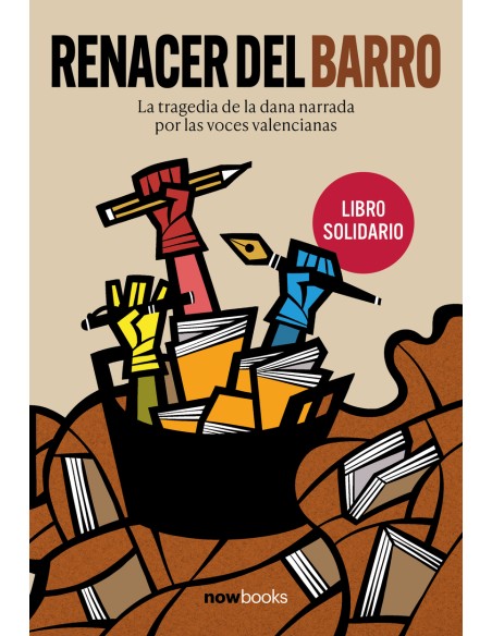 Renacer del barro