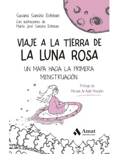 Viaje a la Tierra de la Luna Rosa