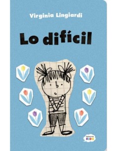 LO DIFICIL