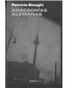 ANACRONIAS ALEMANAS