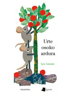 Urte osoko ardura