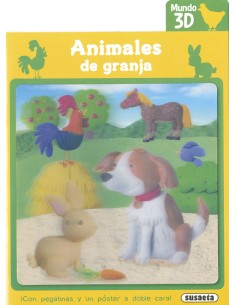 Animales de granja