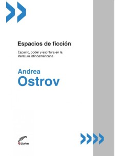 ESPACIOS DE FICCION