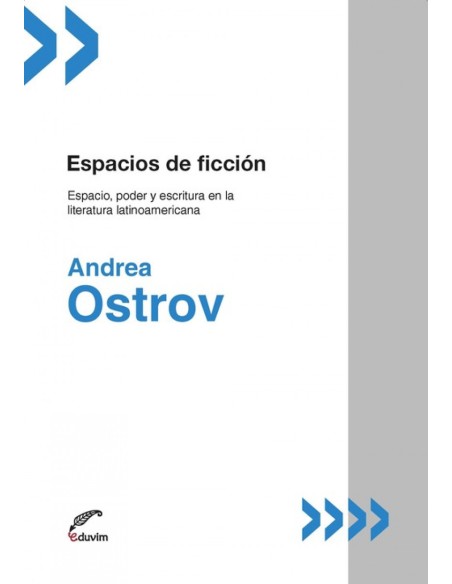 ESPACIOS DE FICCION