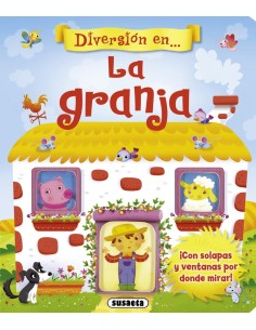 Diversion en la granja
