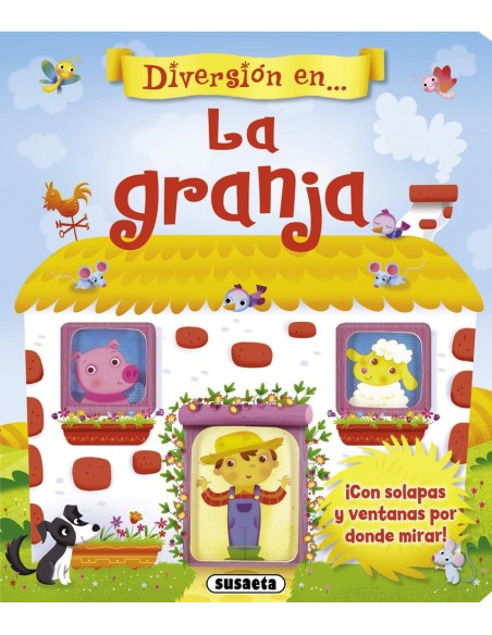 Diversion en la granja