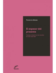 EL ESPESOR DEL PRESENTE