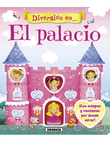 El palacio