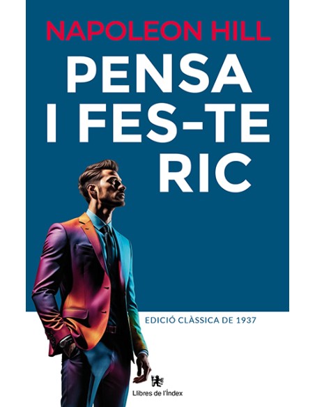 PENSA I FES TE RIC