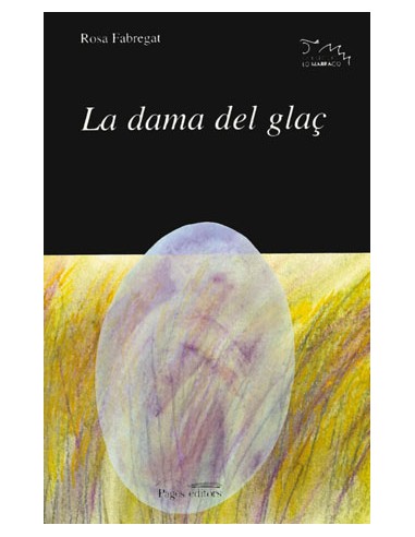 La dama del glac
