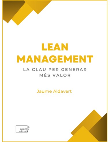 Lean management la clau per generar mes valor