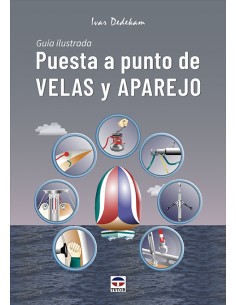 PUESTA A PUNTO DE VELAS Y APAREJO