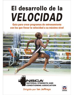 EL DESARROLLO DE LA VELOCIDAD