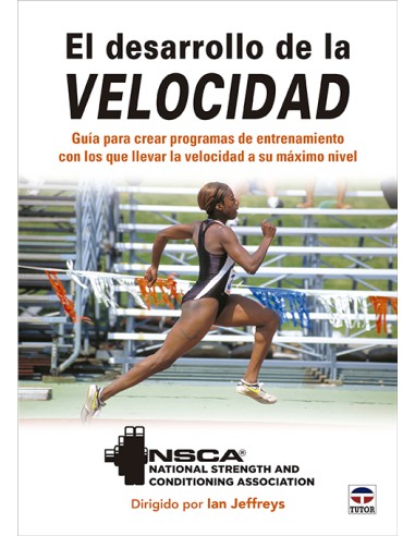 EL DESARROLLO DE LA VELOCIDAD