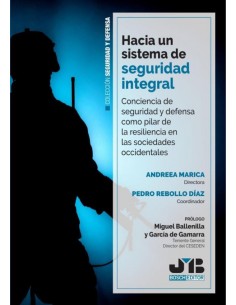 HACIA UN SISTEMA DE SEGURIDAD INTEGRAL