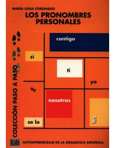 Los pronombres personales