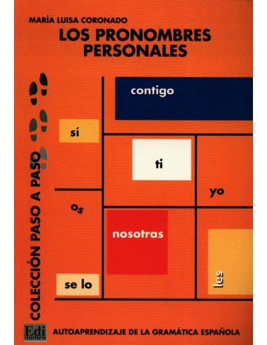 Los pronombres personales