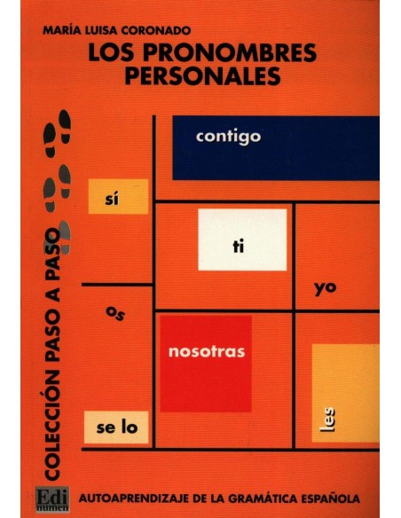 Los pronombres personales